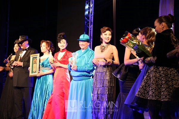 “Гэгээн муза Х” наадмын фото зурагнууд